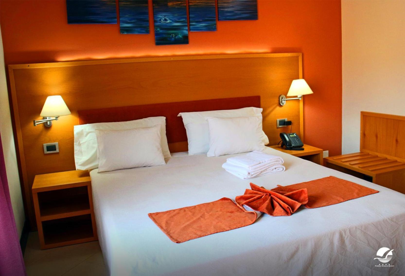 Hotel Belvedere Mindelo, Cabo Verde Buitenkant foto