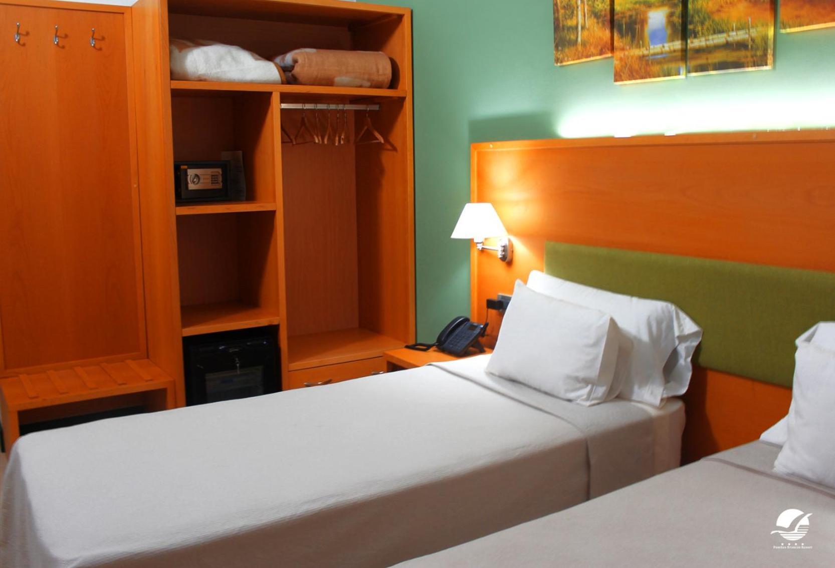 Hotel Belvedere Mindelo, Cabo Verde Buitenkant foto