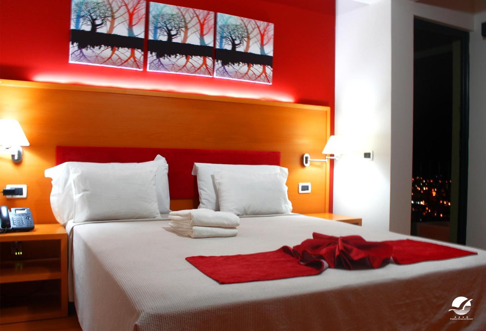 Hotel Belvedere Mindelo, Cabo Verde Buitenkant foto