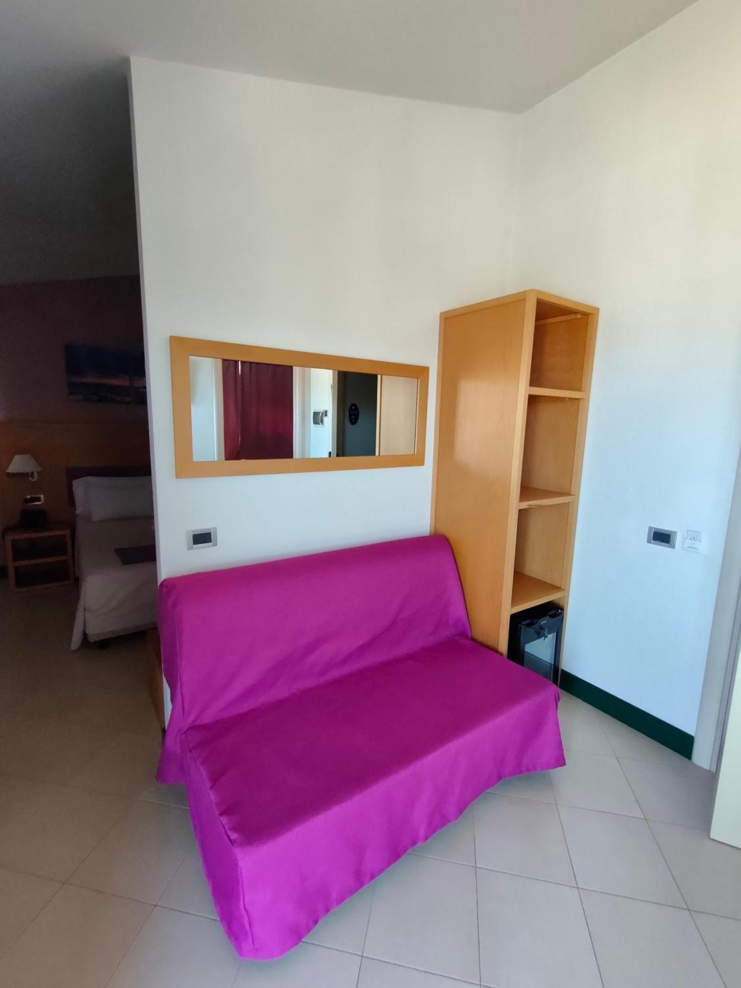 Hotel Belvedere Mindelo, Cabo Verde Buitenkant foto